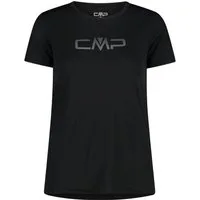 CMP T-Shirt CMP Damen T-Shirts WOMAN T-SHIRT 39T5676P