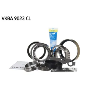 SKF Radlager hinten Mercedes /8 123 S-Klasse Sl