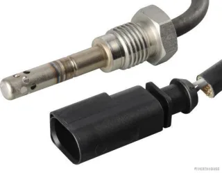 HERTH&BUSS Sensor, Abgastemperatur - 70682018