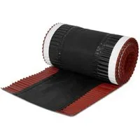 DQ-PP Dichtungsband DQ-PP FIRSTBAND vRoll, 5m, 240-390mm, Firstrolle Dachfirst Gratrolle