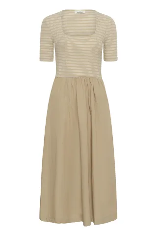 Jerseykleid SLSimone Jerseykleid Feminine Form