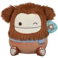 Jazwares Plüschfigur Jazwares SQCR07266 - Squishmallows - Bigfoot Benny, ca. 30 cm