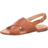 PIKOLINOS Pikolinos - SANDALE - brandy Sandale