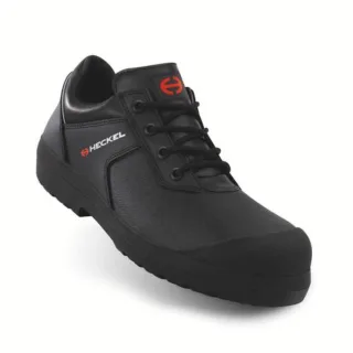 uvex MACSOLE PLUS 2.0 Sicherheitsschuh Halbschuhe S3, schwarz schwarz 37 - 6753337
