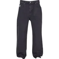 Karl Kani Bequeme Jeans Karl Kani Herren KK Small Signature Baggy Five Pocket Denim (1-tlg)