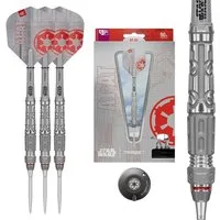 TARGET DARTS Dartpfeil Star Wars AT-AT 90% Tungsten Steel Tip Darts, 23G Swiss Storm Points