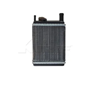 NRF W?rmetauscher Renault 5