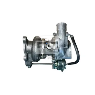 BE Turbo Turbolader Kubota 130823