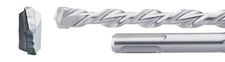 Makita HM Bohrer V-PLUS, Ø 12,0mm - Länge 210mm - SDS-PLUS - B-47684