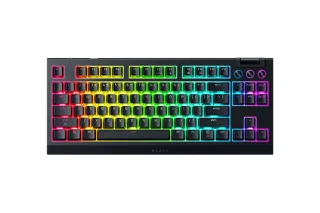 Razer RZ03-05480400-R3G1 | rz03-05480400-r3g1 | Verkabelt & Kabellos - USB + RF Wireless + Bluetooth