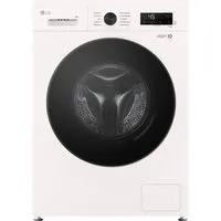 LG Waschmaschine VB F4WB308Y, 8 kg, 1400 U/min, unterbaufähig