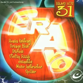 Bravo Hits 31 [Audio CD] Various