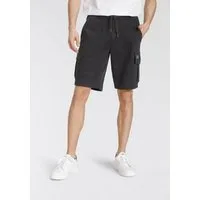 KangaROOS Sweatbermudas Cargo Bermudas