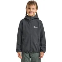 Jack Wolfskin Softshelljacke FOURWINDS JACKET KIDS