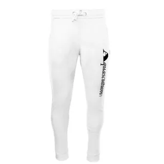 Aquascutum - Jogginghosen für Herren (Weiß)