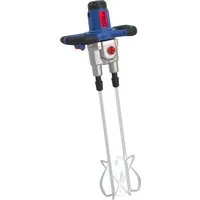Güde Rührwerk »GRW 1811.1 TWIN«, 1800 W, Ø 110 mm, 3-tlg.