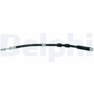 Delphi Bremsschlauch hinten rechts Ford Fiesta 6