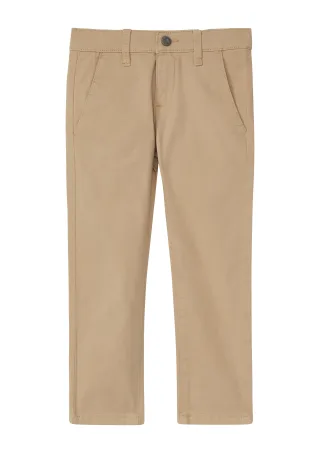 s.Oliver - Hose braun - Gr. - 98