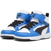 PUMA PUMA Rebound V6 Mid Sneakers Kinder Sneaker