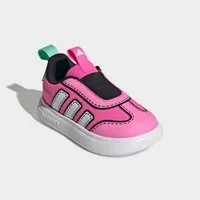 adidas Sportswear BUBBLECOMFY KLEINKINDER Slip-On Sneaker für Kinder