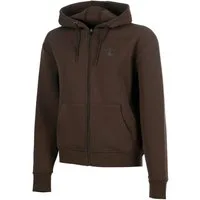 Quiet Please Sweatjacke Tonal Core Zip