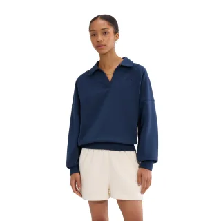 Ellesse - "Morcone" Sweatshirt für Damen (Marine)
