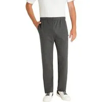 Hajo Sweathose Herren Freizeithose Basic - Premium Komfort
