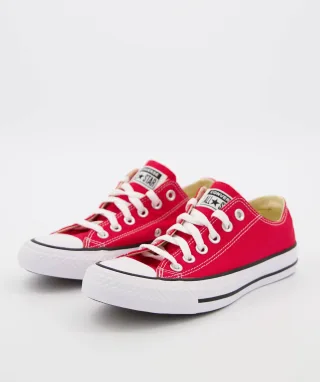 Converse Sneaker "Chuck Taylor All Star Ox"