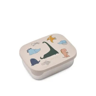 Liewood Arthur Lunchbox - Dino roar/Sandy