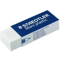 STAEDTLER Bleistift Staedtler Mars Plastic Radierer 526 50 – 65×23×13 mm