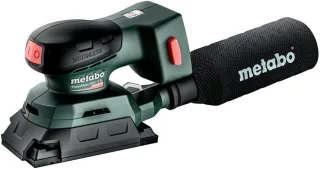 Metabo PowerMaxx SRA 12 BL [ohne Akku ohne Ladegerät] grün