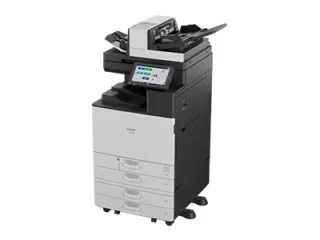 Ricoh IM C3010SD | 423878 | Multifunktionsdrucker - Farbe