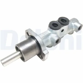 Delphi Hauptbremszylinder Seat Skoda VW LM80166