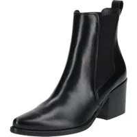 Paul Green Paul Green Stiefelette Glattleder Stiefelette
