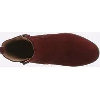 heine Stiefelette Stiefelette Wechselfußbett