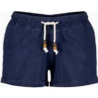 Alife & Kickin Shorts leichte Kurzhose aus Baumwoll-Materialmix mit Stretch