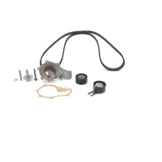 Bosch Zahnriemensatz Citroen Ford Mazda Peugeot 1,4