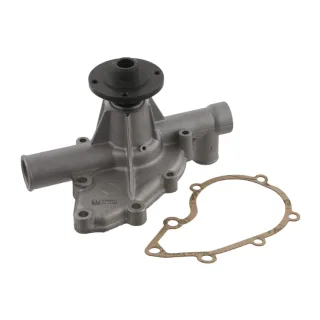 Febi Wasserpumpe BMW 3er 5er