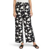 Betty&Co Schlupfhose Damen mit Print