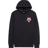 Fox Racing Sweatshirt Racewear Hoodie