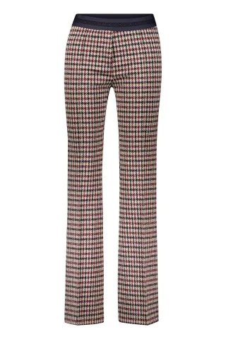 gardeur womenswear - ZARIA bordeaux - Gr. - 36
