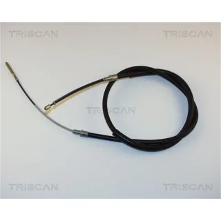 Triscan Handbremsseil Hinten Seat Toledo VW Golf Jetta