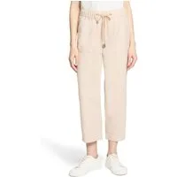 Betty&Co Stoffhose Damen mit elastischem Bund