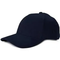 styleBREAKER Baseball Cap Baseball Cap Einfarbig (1-St)
