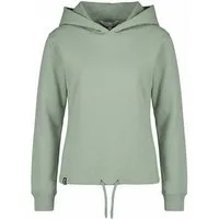 Alife & Kickin Kapuzensweatshirt