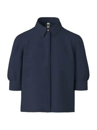 JOOP! Womenswear - 262B58Begonia 10018868 Blau - Gr. - 40