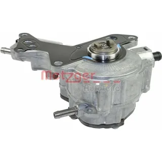 Metzger Unterdruckpumpe f?r Bremsanlage + Dichtung VW Multivan Transporter T5 1,9