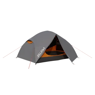 SALEWA - Puez 3P Zelt - Schwarz (Gr.UNI)