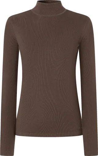 Pepe Jeans Apparel - BRUNA TRAIL BROWN - Gr. - M