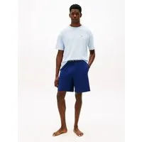 Tommy Hilfiger Underwear Schlafanzug Regular fit mit elastischem Bund